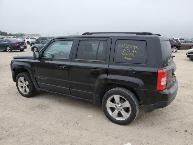 Photo 2 from auction – 2015 JEEP PATRIOT LA with VIN 1C4NJPFB0FD254085