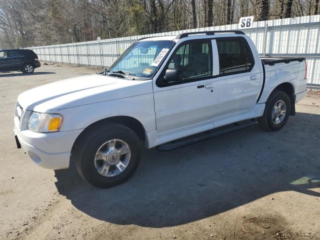 FORD EXPLORER S 2004 with VIN 1FMZU77K54UA43013 - Photo from auction