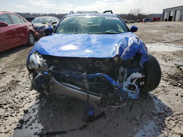 Photo 5 from auction – 2015 SUBARU BRZ 2.0 LI with VIN JF1ZCAC19F9604231
