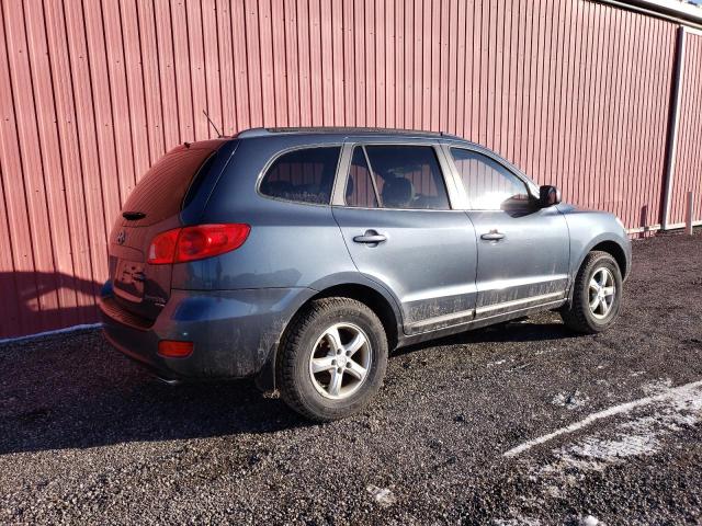 Photo 3 from auction – 2008 HYUNDAI SANTA FE G with VIN 5NMSG13E38H228880
