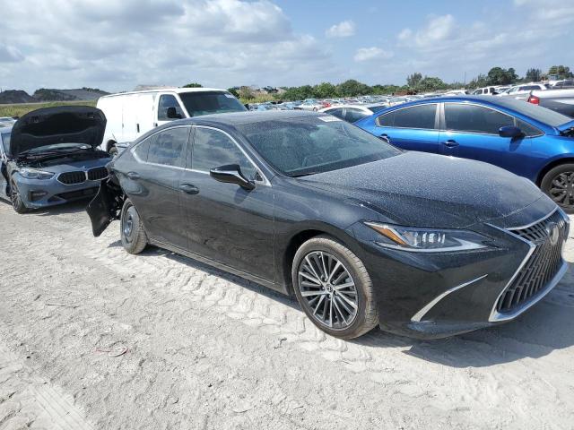 Photo 4 from auction – 2022 LEXUS ES 350 BAS with VIN 58ADZ1B16NU134065