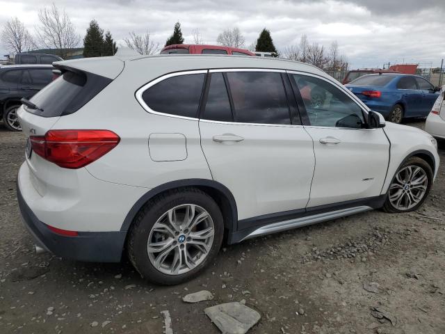 Photo 3 from auction – 2017 BMW X1 XDRIVE2 with VIN WBXHT3C35H5F76043