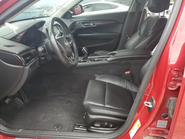 Photo 7 from auction – 2013 CADILLAC ATS with VIN 1G6AG5RX0D0157484