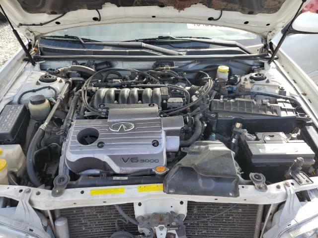 Photo 11 from auction – 2001 INFINITI I30 with VIN JNKCA31A81T037721