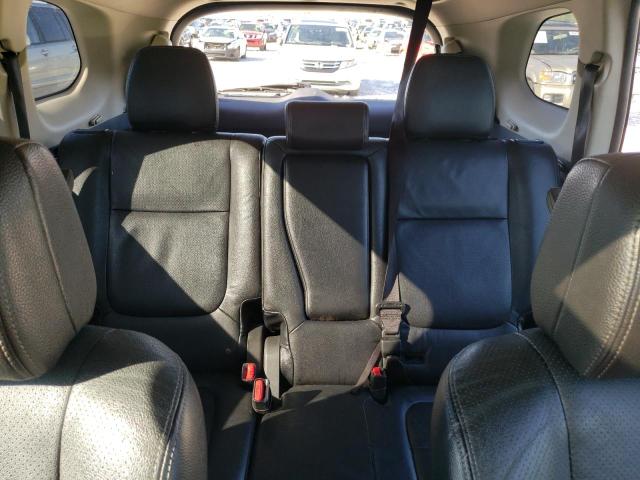 Photo 10 from auction – 2016 MITSUBISHI OUTLANDER with VIN JA4JZ4AX6GZ006320