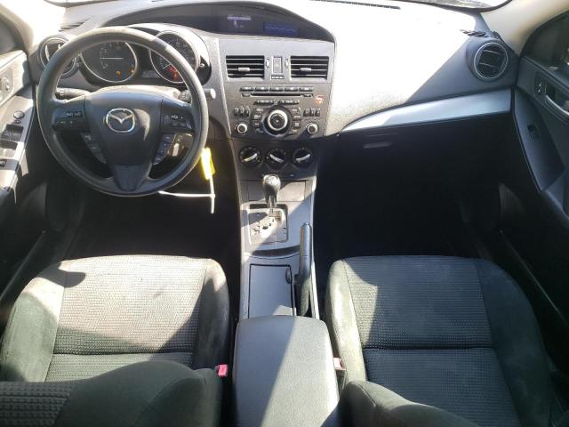 Photo 8 from auction – 2013 MAZDA 3 I with VIN JM1BL1U77D1833923