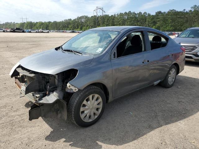 Photo 1 from auction – 2016 NISSAN VERSA S with VIN 3N1CN7AP0GL819934
