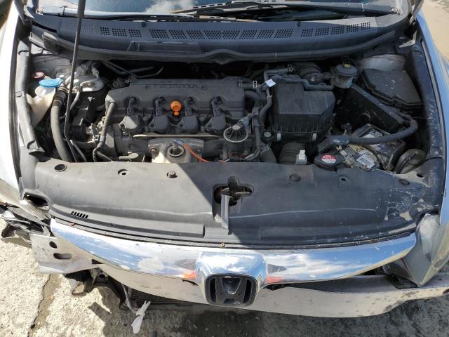 Photo 11 from auction – 2010 HONDA CIVIC LX with VIN 19XFA1F5XAE068895