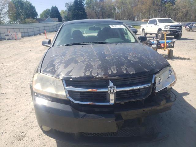 Photo 5 from auction – 2008 DODGE AVENGER SX with VIN 1B3LC56K48N255096