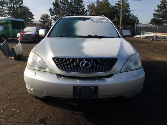 Photo 5 from auction – 2004 LEXUS RX 330 with VIN 2T2HA31U74C031935