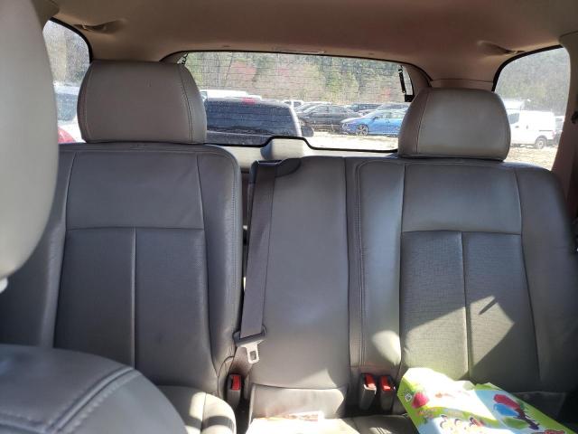 Photo 10 from auction – 2004 BUICK RAINIER CX with VIN 5GADT13S842167259