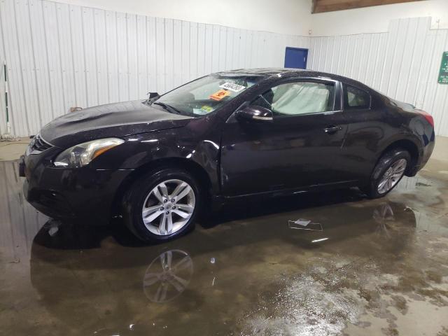NISSAN ALTIMA S 2010 with VIN 1N4AL2EP4AC157274 - Photo from auction