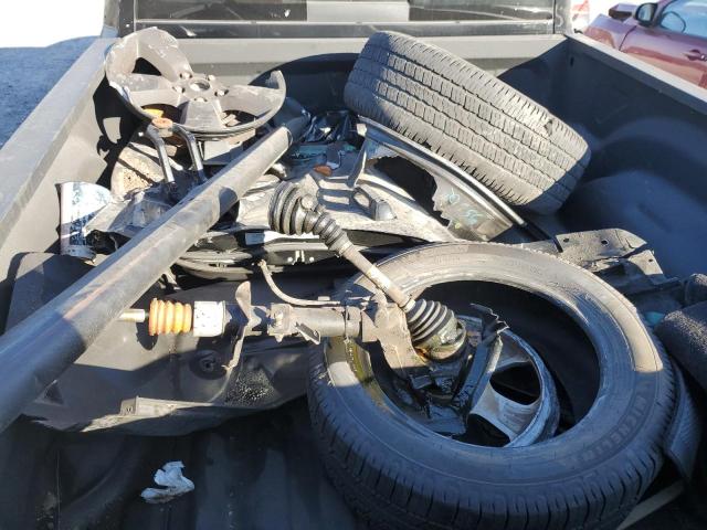Photo 12 from auction – 2019 RAM 1500 CLASS with VIN 1C6RR7GT1KS642568
