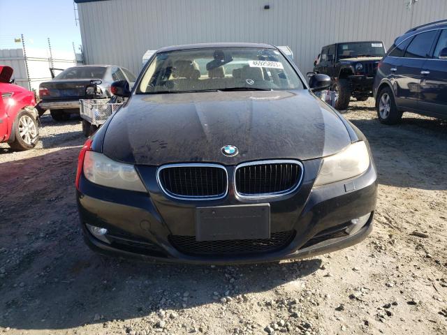 Photo 5 from auction – 2011 BMW 328 XI with VIN WBAPK7C50BF087811