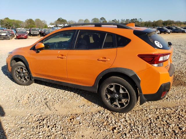 Photo 2 from auction – 2018 SUBARU CROSSTREK with VIN JF2GTABC8JH258547