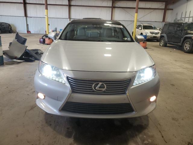 Photo 5 from auction – 2013 LEXUS ES 350 with VIN JTHBK1GG9D2075963