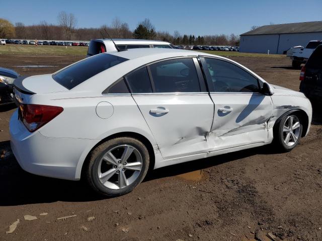 Photo 3 from auction – 2011 CHEVROLET CRUZE LT with VIN 1G1PG5S92B7234078
