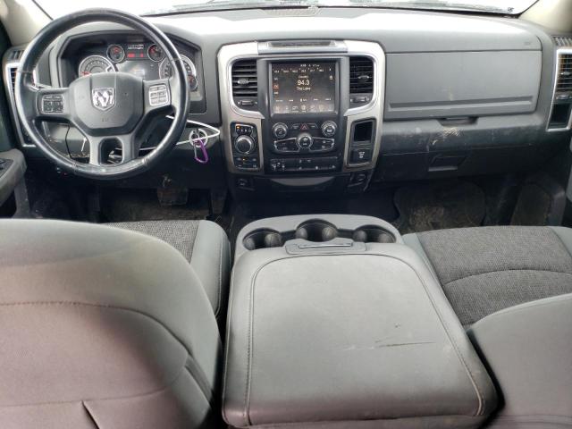 Photo 8 from auction – 2016 RAM 1500 SLT with VIN 1C6RR7GT8GS162177