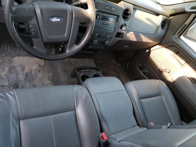 Photo 8 from auction – 2012 FORD F150 with VIN 1FTMF1CM7CKD63389