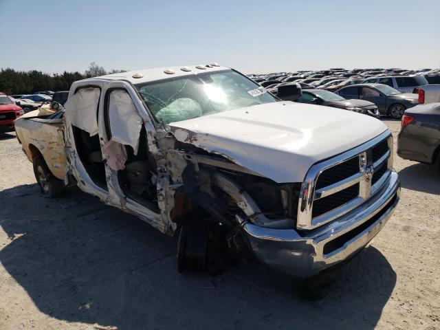 Photo 4 from auction – 2017 RAM 2500 ST with VIN 3C6TR5HT5HG590211