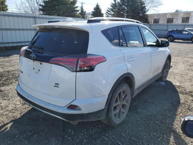 Photo 3 from auction – 2016 TOYOTA RAV4 SE with VIN 2T3JFREV1GW530625