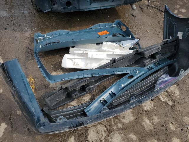 Photo 13 from auction – 1997 CHEVROLET VENTURE with VIN 1GNDX03E1VD252593
