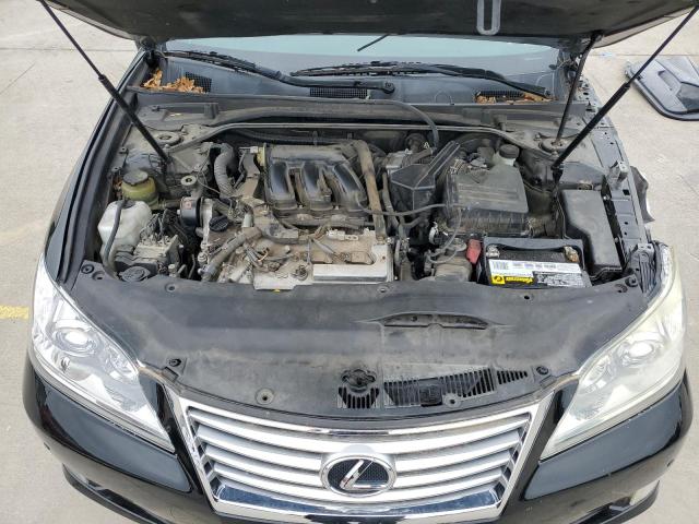 Photo 11 from auction – 2010 LEXUS ES 350 with VIN JTHBK1EG0A2368021