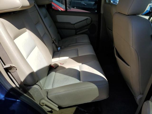 Photo 11 from auction – 2008 FORD EXPLORER E with VIN 1FMEU74E38UB10663