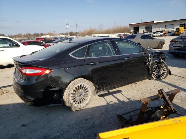 Photo 3 from auction – 2014 FORD FUSION TIT with VIN 3FA6P0K93ER253070