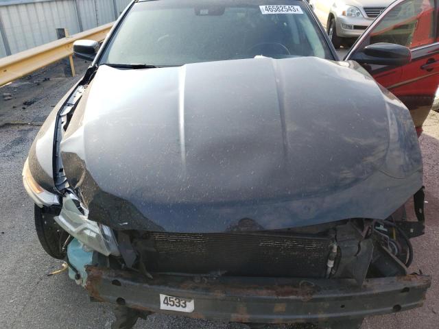 Photo 11 from auction – 2011 FORD TAURUS SHO with VIN 1FAHP2KT1BG130189