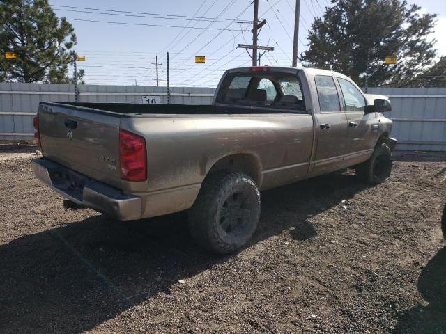 Photo 3 from auction – 2007 DODGE RAM 2500 S with VIN 3D3KS28A27G800713