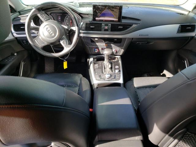 Фото 8 с аукциона – 2012 AUDI A7 PRESTIG с VIN WAUSGAFC4CN007131