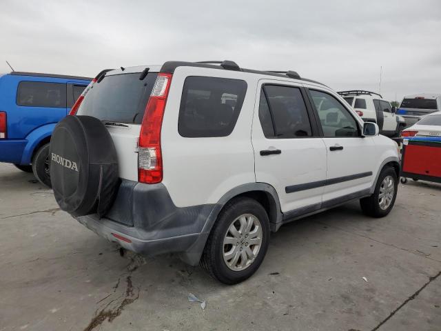 Photo 3 from auction – 2005 HONDA CR-V EX with VIN JHLRD78865C032166
