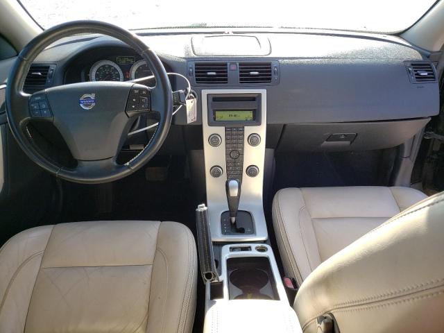 Photo 8 from auction – 2012 VOLVO C70 T5 with VIN YV1672MC6CJ129861