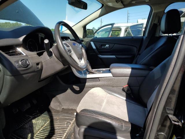 Photo 7 from auction – 2013 FORD EDGE SEL with VIN 2FMDK4JC8DBE29950