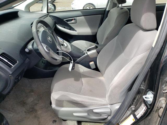 Zdjęcie 7 z aukcji – 2015 TOYOTA PRIUS z VIN JTDKN3DU6F0477159