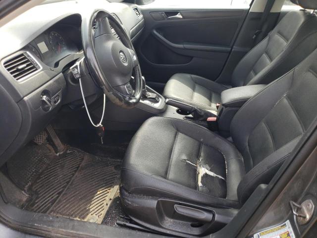 Photo 7 from auction – 2011 VOLKSWAGEN JETTA SE with VIN 3VWDZ7AJ2BM077148