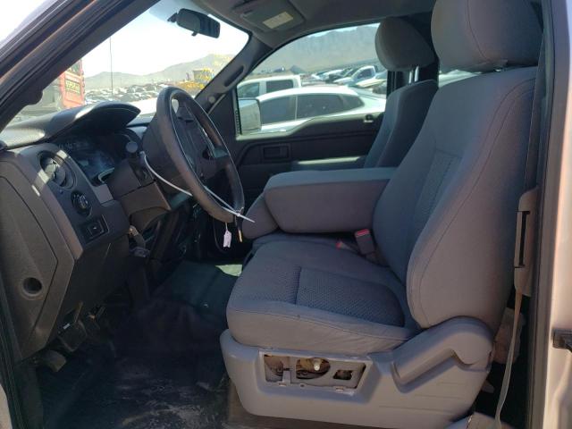 Photo 7 from auction – 2012 FORD F150 SUPER with VIN 1FTEX1CM3CFA96018