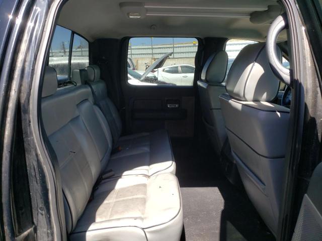 Photo 10 from auction – 2006 LINCOLN MARK LT with VIN 5LTPW18596FJ22717