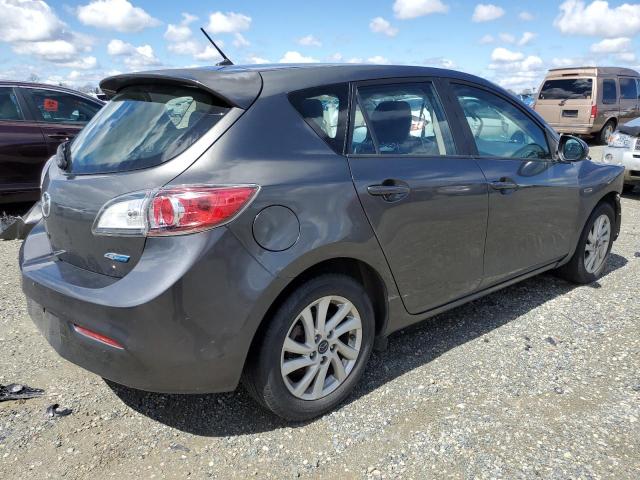 Zdjęcie 3 z aukcji – 2013 MAZDA 3 I z VIN JM1BL1LP6D1821330