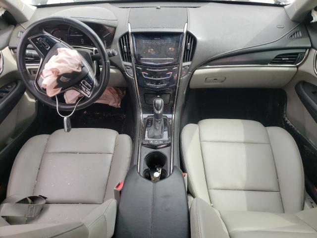Foto 8 de la subasta – 2017 CADILLAC ATS con VIN 1G6AA5RX4H0146513