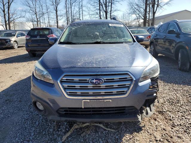 Photo 5 from auction – 2015 SUBARU OUTBACK 2. with VIN 4S4BSACC9F3216351