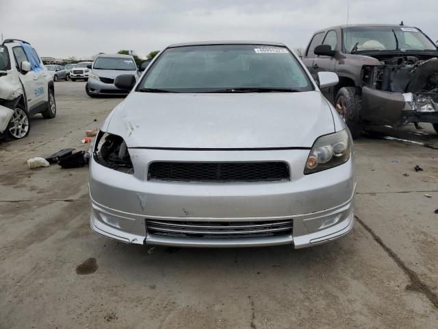Photo 5 from auction – 2009 TOYOTA SCION TC with VIN JTKDE167X90285700