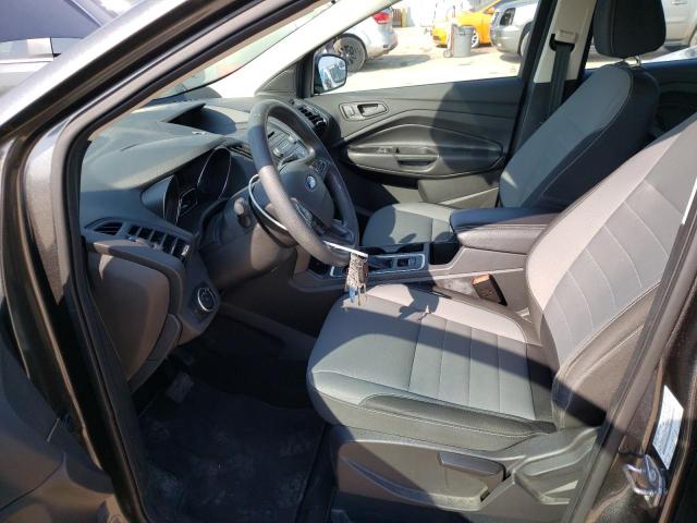 Photo 7 from auction – 2017 FORD ESCAPE S with VIN 1FMCU0F73HUA03027