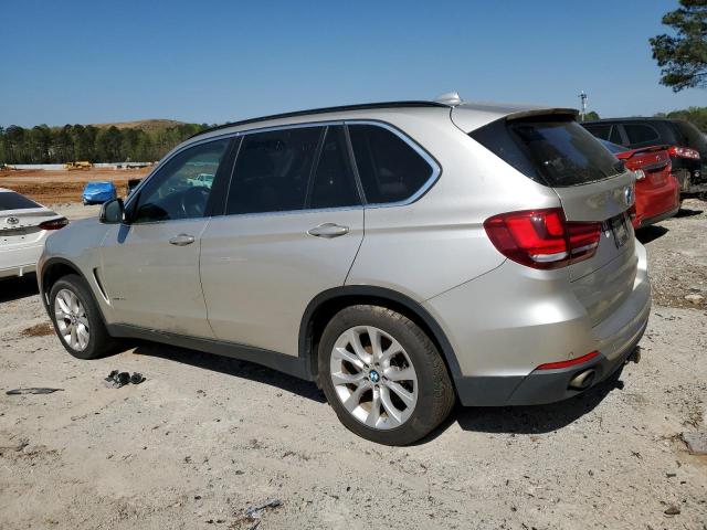 Photo 2 from auction – 2016 BMW X5 SDRIVE3 with VIN 5UXKR2C53G0R69995