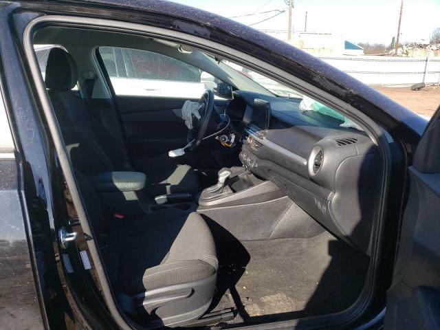 Photo 7 from auction – 2021 KIA FORTE FE with VIN 3KPF24AD3ME347946