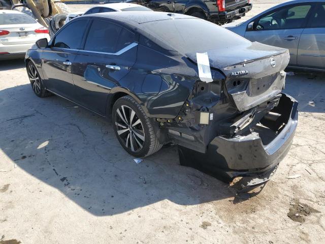 Photo 2 from auction – 2020 NISSAN ALTIMA PLA with VIN 1N4BL4FV3LC123892