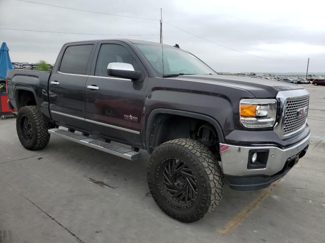 Photo 4 from auction – 2014 GMC SIERRA C15 with VIN 3GTP1VEC7EG446449