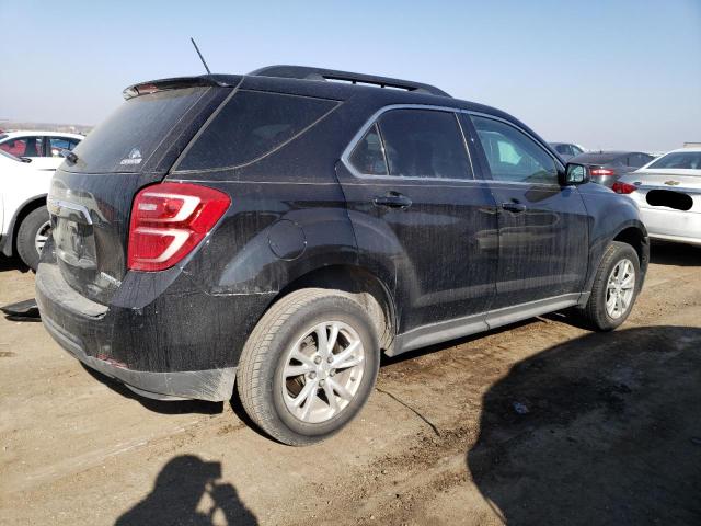 Photo 3 from auction – 2016 CHEVROLET EQUINOX LT with VIN 2GNFLFEK0G6260468