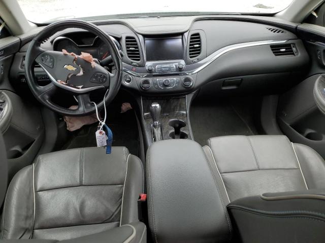 Photo 8 from auction – 2014 CHEVROLET IMPALA LTZ with VIN 1G1145SL9EU132910